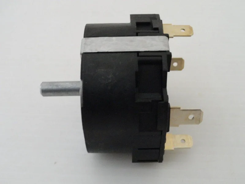 Timer temporizzatore 15 minuti m2 per forno bar Sirman