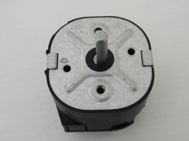 Timer temporizzatore 15 minuti m2 per forno bar Sirman