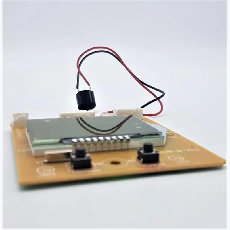 Scheda elettronica display impastatrice g2p018 G3 Ferrari