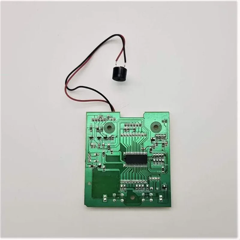 Scheda elettronica display impastatrice g2p018 G3 Ferrari