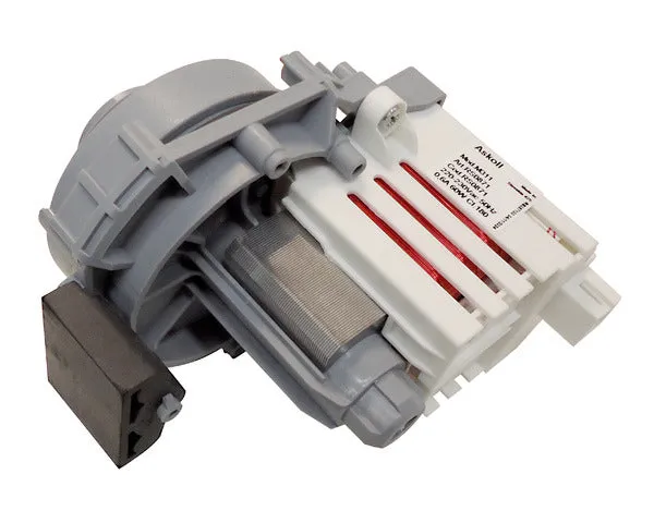 Lavastoviglie INDESIT c00303737 | pompa C00303737