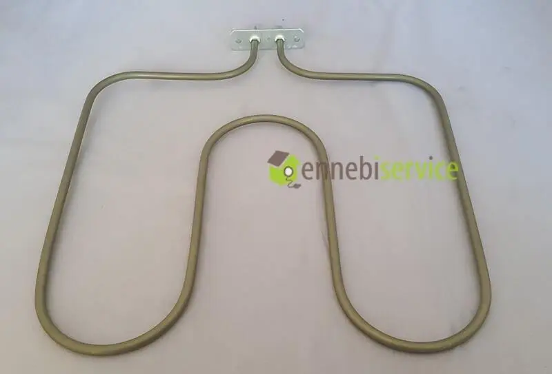 Resistenza platea lievitatore garbin res041 1500w 230v Universale