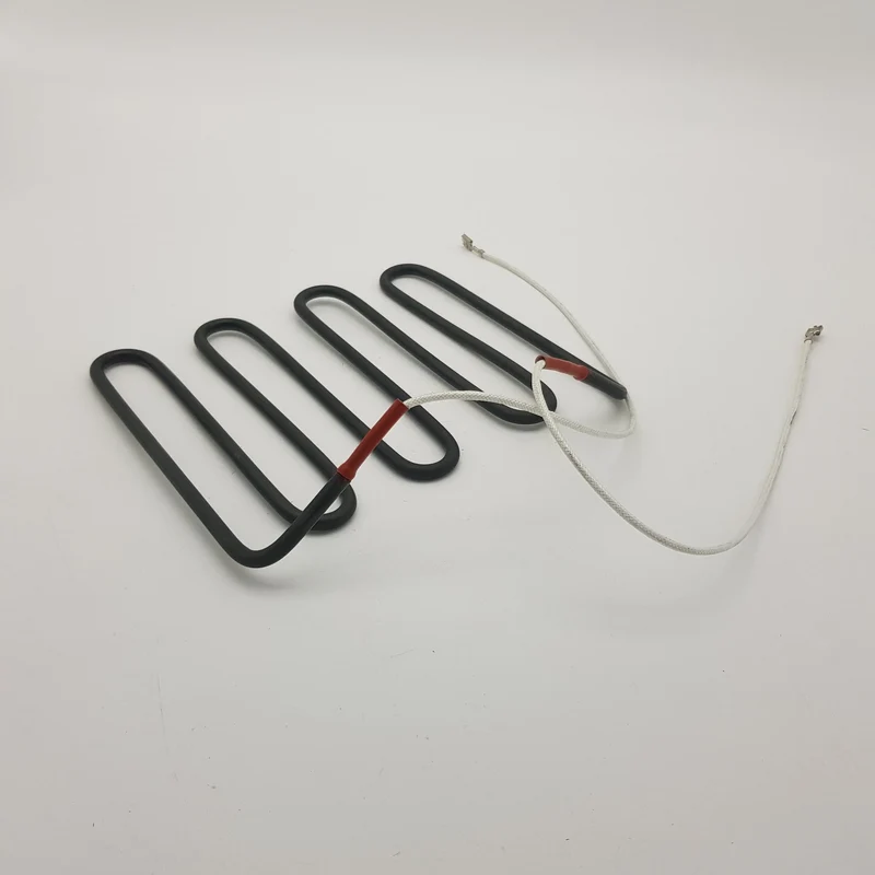 Resistenza piastra elettrica roller grill d02093 1800w 240v Universale