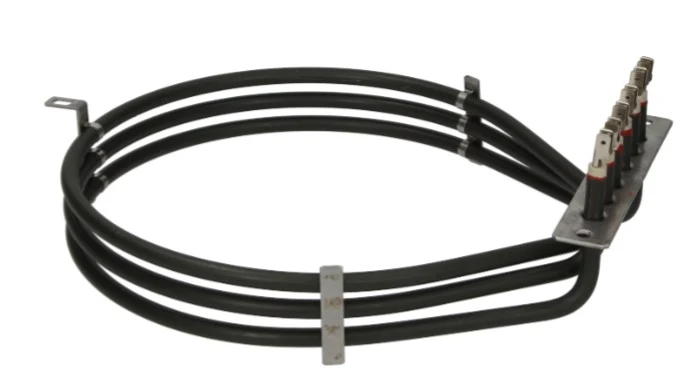 Resistenza per forno Garbin RES026 4500w 230v Universale
