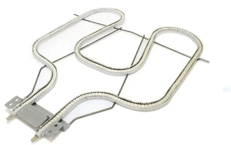 Resistenza inferiore forno Gorenje 616021 1100w