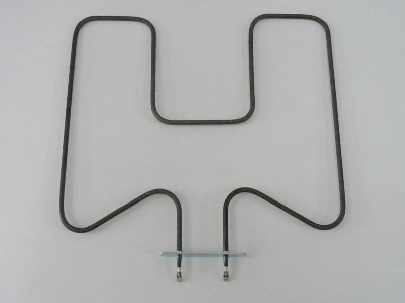 Resistenza inferiore 1300w Franke originale