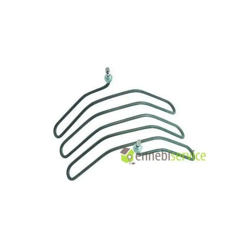 Resistenza gyros Roller Grill gre 40 2500w 240v