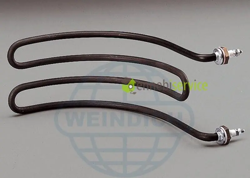 Resistenza gyros potis pt0095 1500w 230v Universale