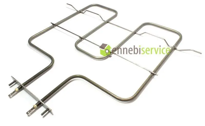 Resistenza forno Gorenje 339367 1200w