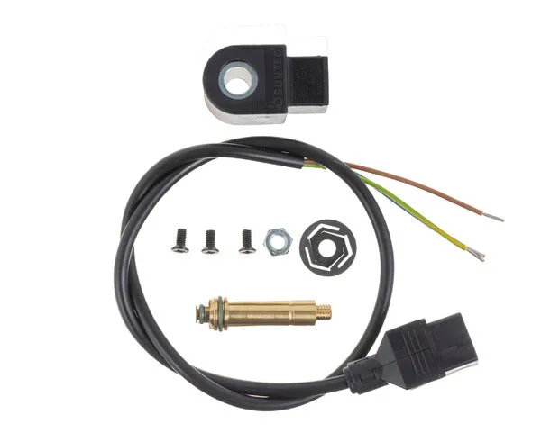 Elettrovalvola bruciatore gasolio Suntec AL 220 V 3713798