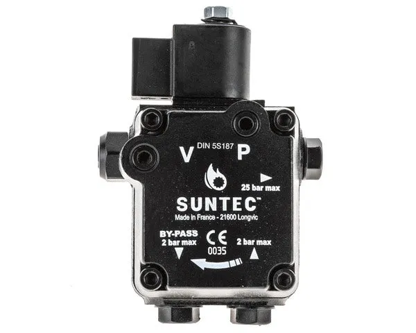 Pompa bruciatore gasolio Suntec ALV 35C 9628 6P 0500