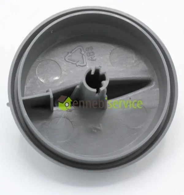Manopola termostato e timer forno De Longhi mw309-2