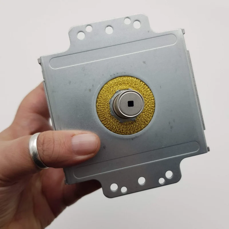 Magnetron per forno microonde Panasonic 2m167b-m73
