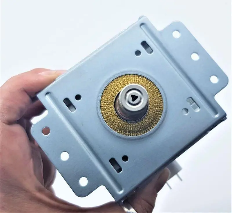 Magnetron 2m214.39f 850w forno microonde Lg