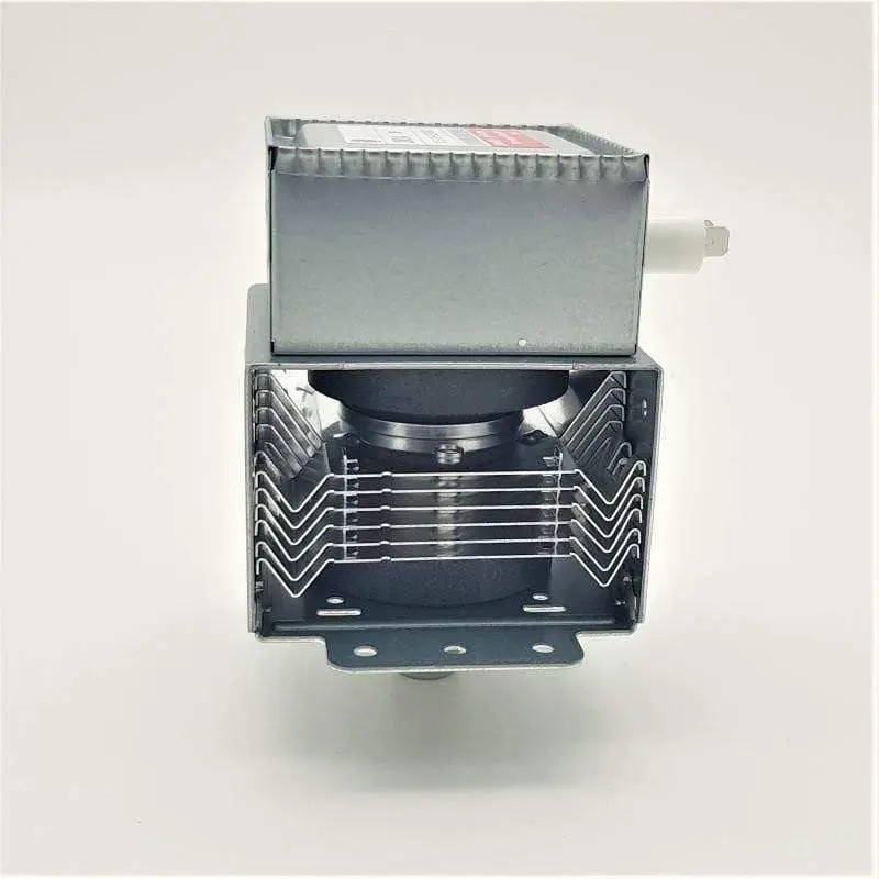 Magnetron 2m214.39f 850w forno microonde Lg