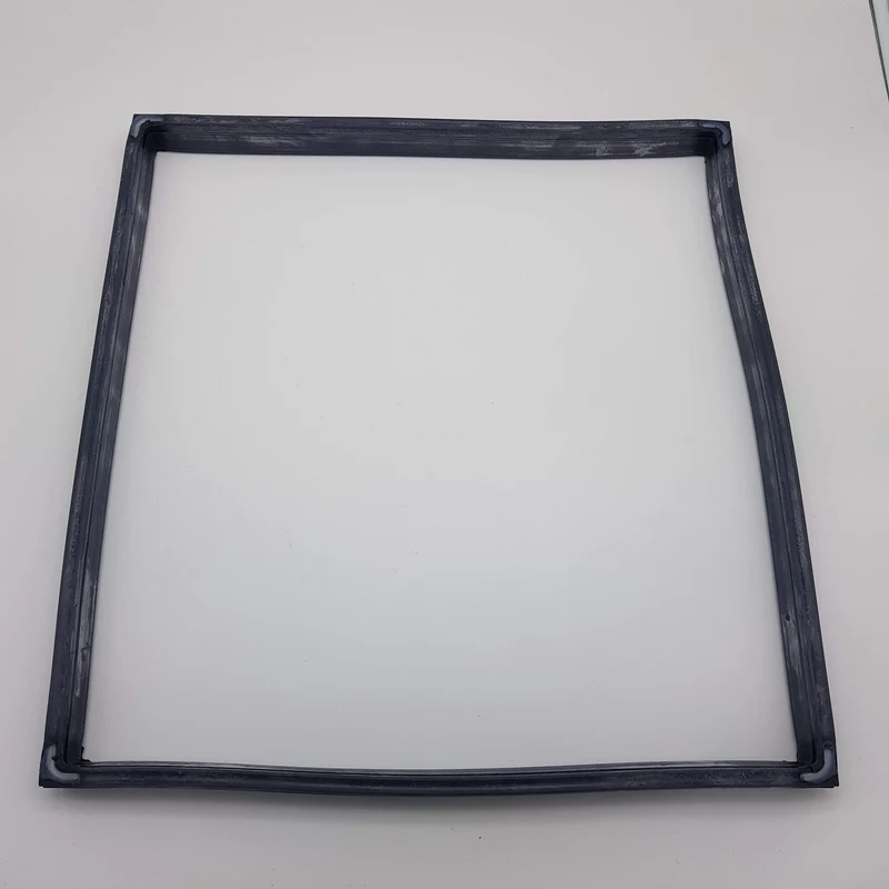 Guarnizione porta per forno Rational 20.01.800p 470x500 mm