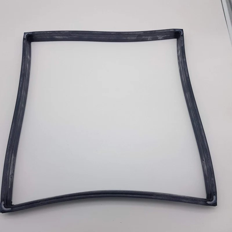 Guarnizione porta per forno Rational 20.01.800p 470x500 mm