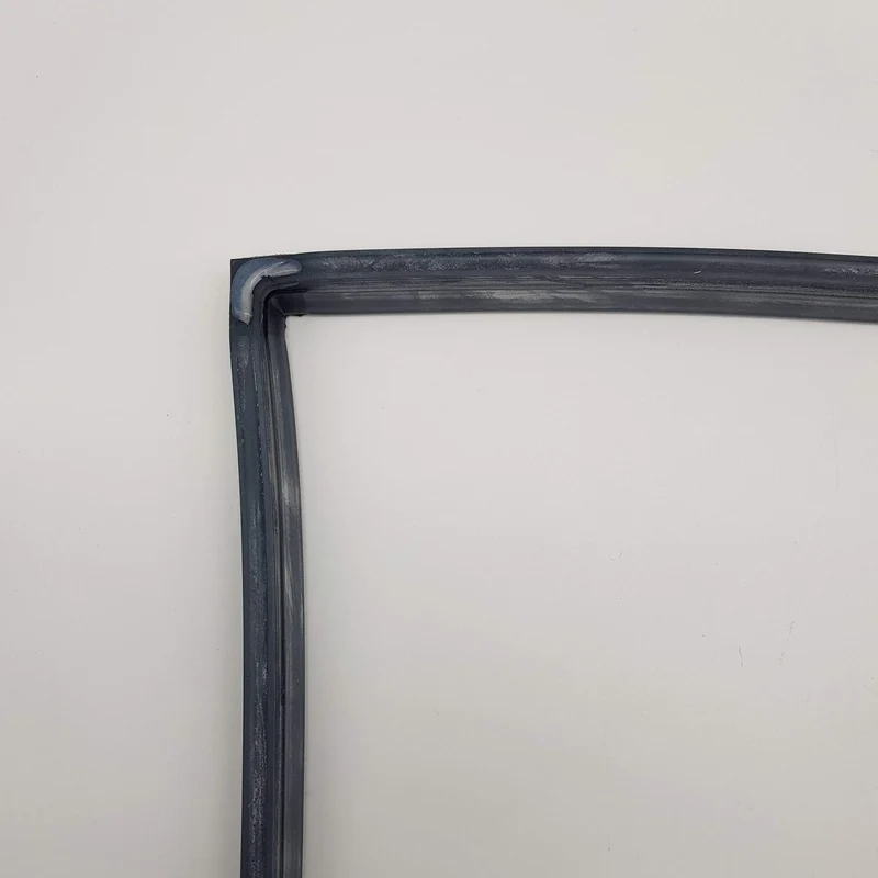 Guarnizione porta per forno Rational 20.01.800p 470x500 mm