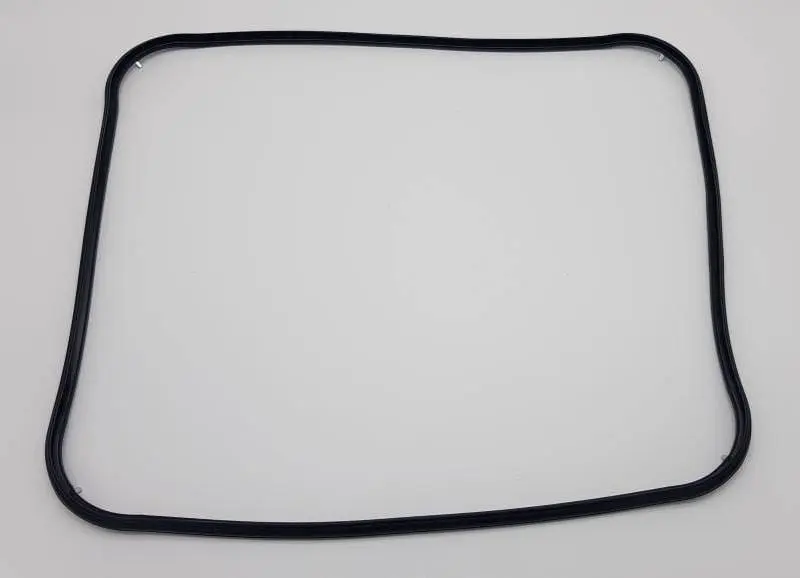 Guarnizione chiusa facciata forno electrolux