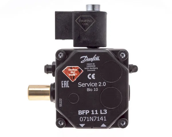 Pompa gasolio Danfoss BFP 11 L3 071N7141 Junkers 87161427360