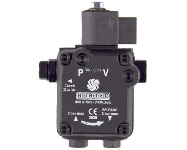 Pompa bruciatore gasolio Suntec AS47A 1536 Domusa CQUE000262