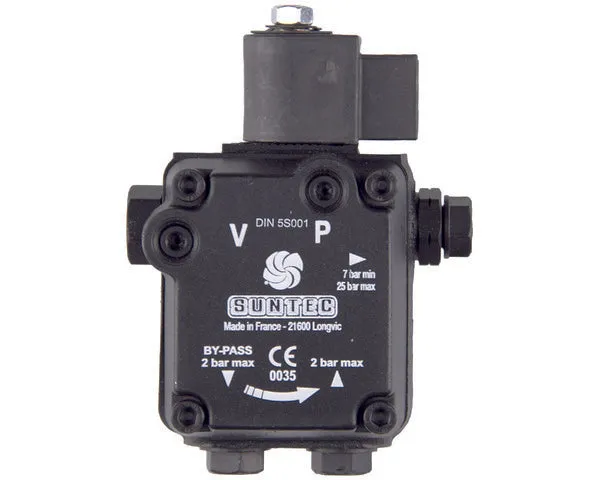 Pompa bruciatore gasolio Suntec AS 47 B 1537 Lamborghini 04017780
