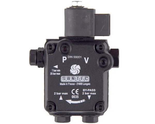 Pompa bruciatore gasolio Suntec AS 47 D 1539 Cuenod, Elco, Baxi