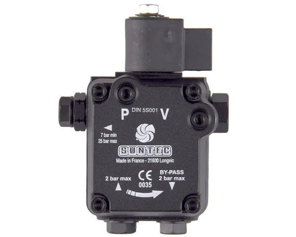 Pompa bruciatore gasolio Suntec ASV 47 A 1636 6P0500 65111335