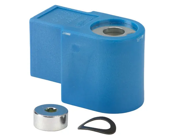 Bobina pompa Danfoss BFP 24 V 071N0062 bruciatore gasolio