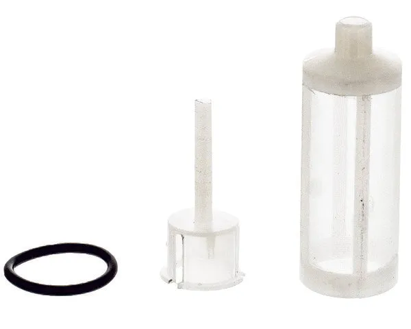 Filtro a cartuccia per pompa Danfoss BFP per bruciatore gasolio CQUE000170