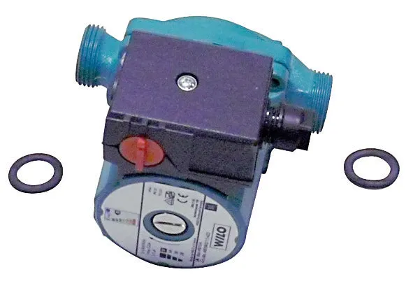 SAUNIER DUVAL Pompa caldaia 100160