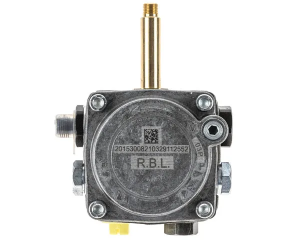 Pompa per bruciatore gasolio Roca Crono 121307771 Baxi Riello