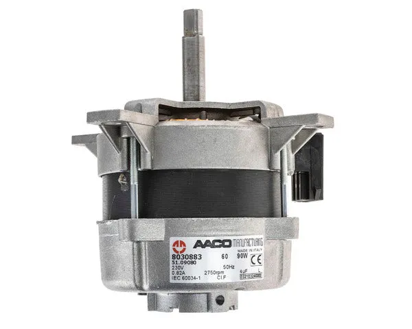 Motore per bruciatore gasolio Baltur BTL-3H AACO 90 W 5010146