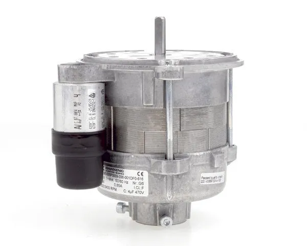Motore per bruciatore gasolio Bentone EB95C35/2 90 W 170170375