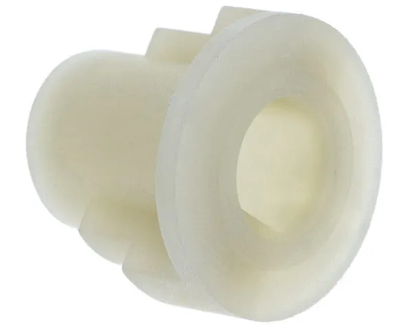 Accoppiamento motore 8x11,5x15 mm. bianco