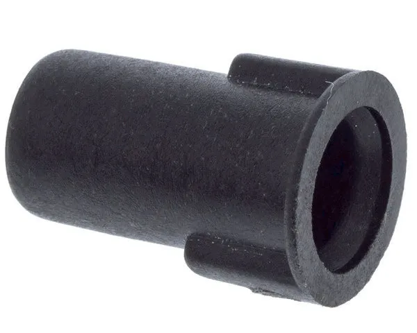 Accoppiamento motore 8x11,5x22mm nero | MB005767