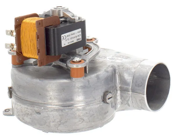 CHAFFOTEAUX Ventilatore caldaia | 61304720