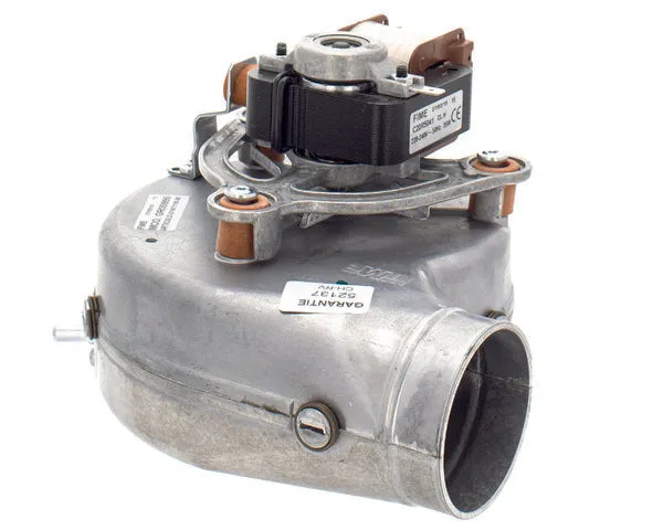 Ventilatore estrattore caldaia Junkers ZWC 24/28 8716771101