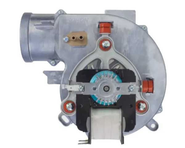 Ventilatore caldaia VAILLANT | 0020020008