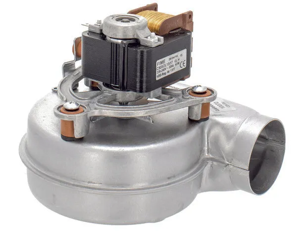 SAUNIER DUVAL ventilatore caldaia | 057059