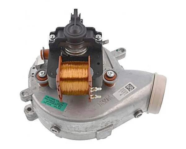 SAUNIER DUVAL ventilatore caldaia | S1073600 S10736 10114