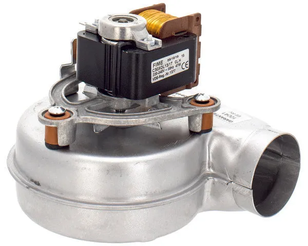 SAUNIER DUVAL ventilatore caldaia | 051606