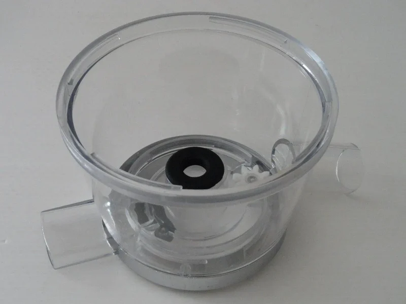 Separatore polpa per estrattore Hotpoint Ariston sj4010