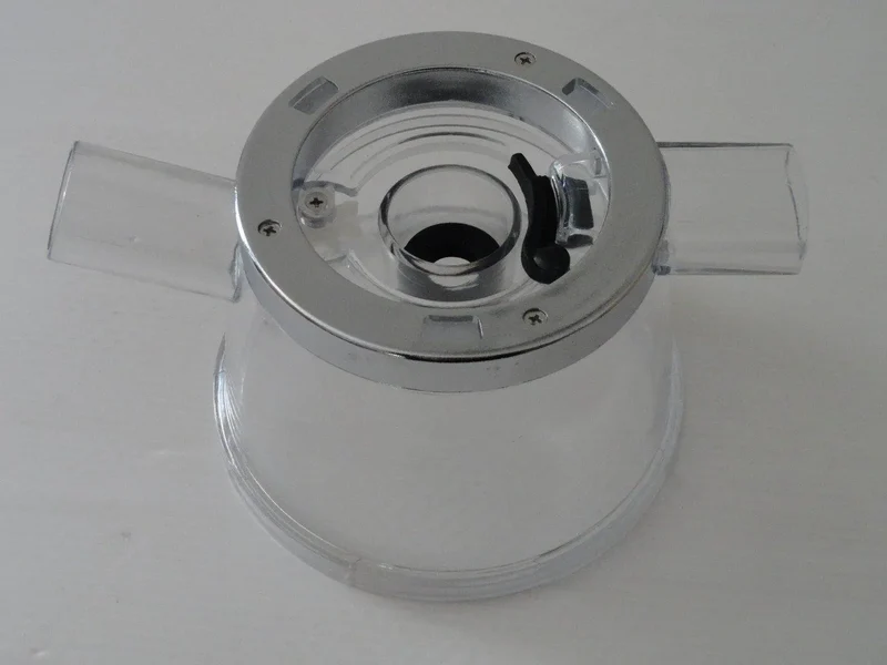 Separatore polpa per estrattore Hotpoint Ariston sj4010