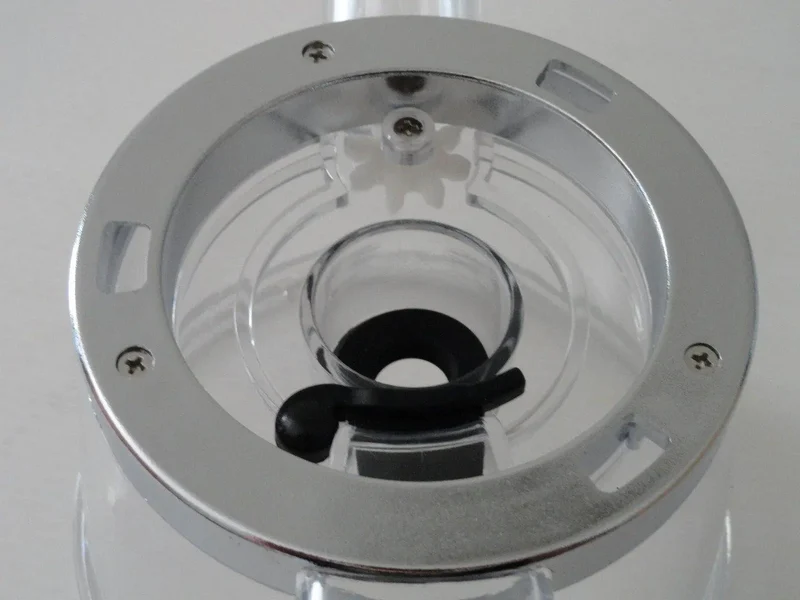 Separatore polpa per estrattore Hotpoint Ariston sj4010