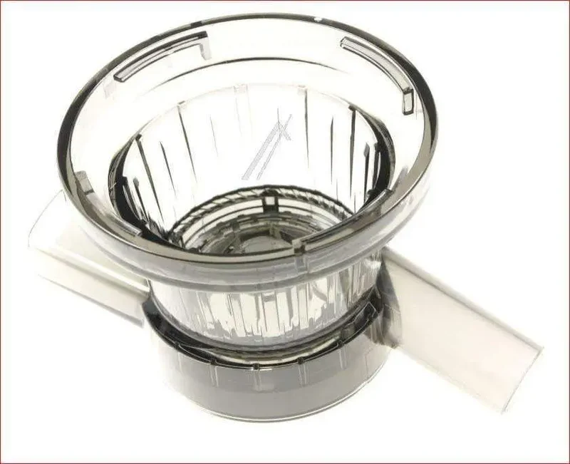 Separatore polpa per estrattore Hotpoint Ariston sj15xlup0 originale