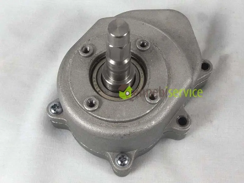 Scatola ingranaggi per estrattore jmp800si - slow juicer Kenwood
