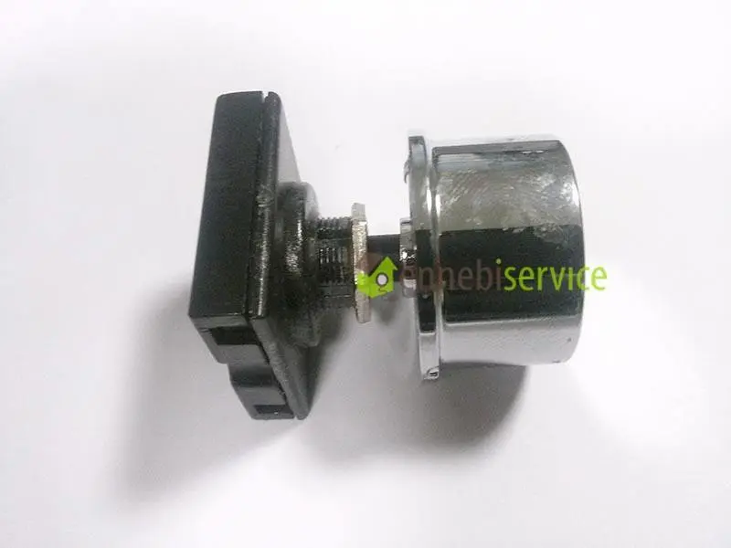 Interruttore on-off centrifuga centrika modello173-3 Ariete