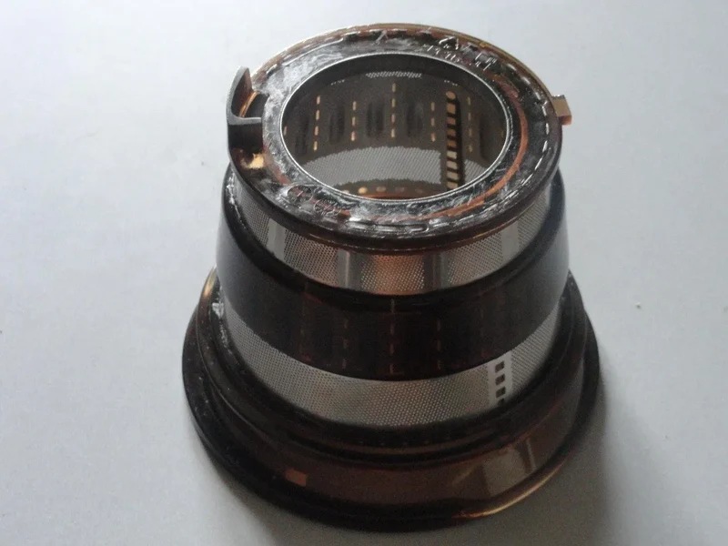 Filtro cestello per estrattore Hotpoint Ariston sj4010axl0