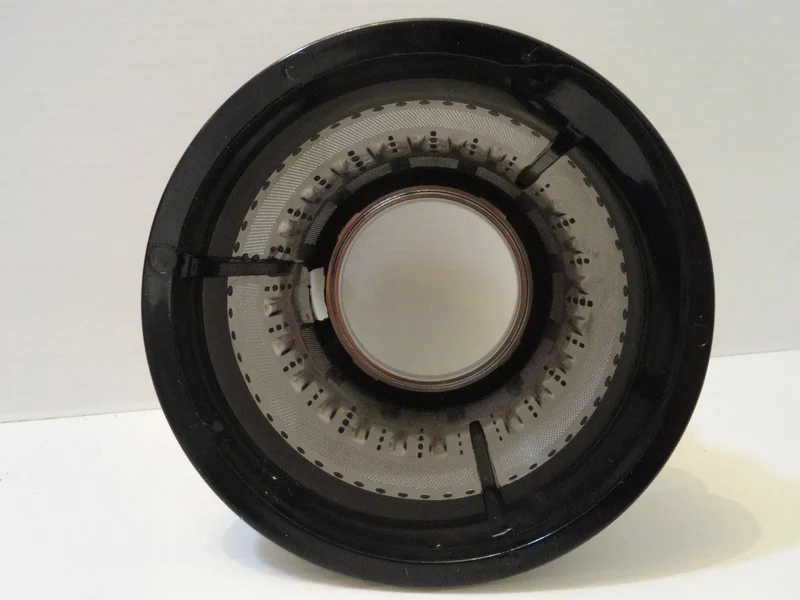 Filtro cestello per estrattore Hotpoint Ariston sj4010axl0